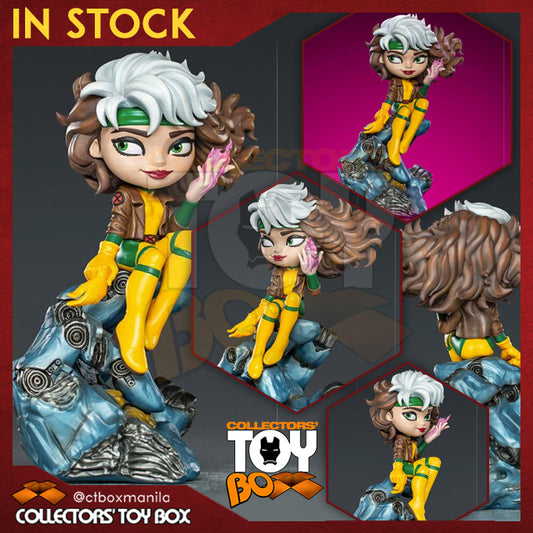 Iron Studios Mini Co Marvel X-Men Rogue