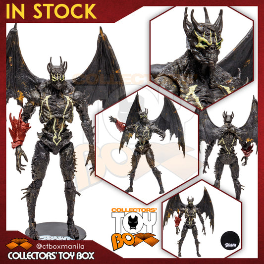 McFarlane Toys Spawn - Nightmare Spawn