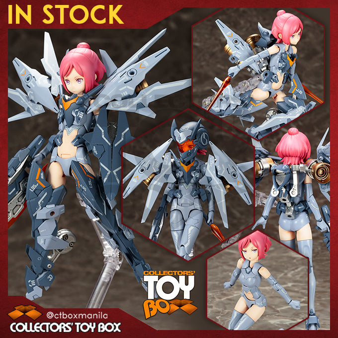 Kotobukiya Megami Device Sol Hornet Low Visibility