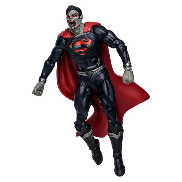 McFarlane Toys DC Multiverse DC vs Vampires - Superman [Gold Label]