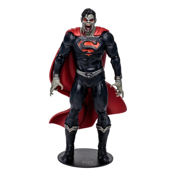 McFarlane Toys DC Multiverse DC vs Vampires - Superman [Gold Label]