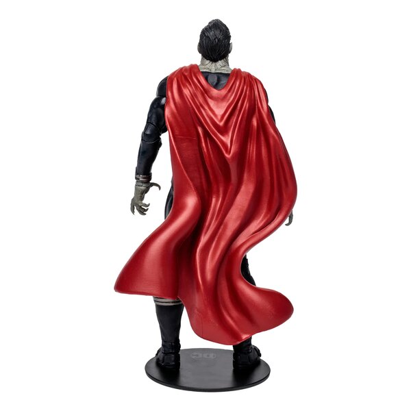 McFarlane Toys DC Multiverse DC vs Vampires - Superman [Gold Label]