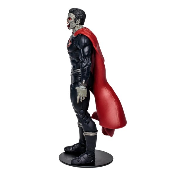 McFarlane Toys DC Multiverse DC vs Vampires - Superman [Gold Label]