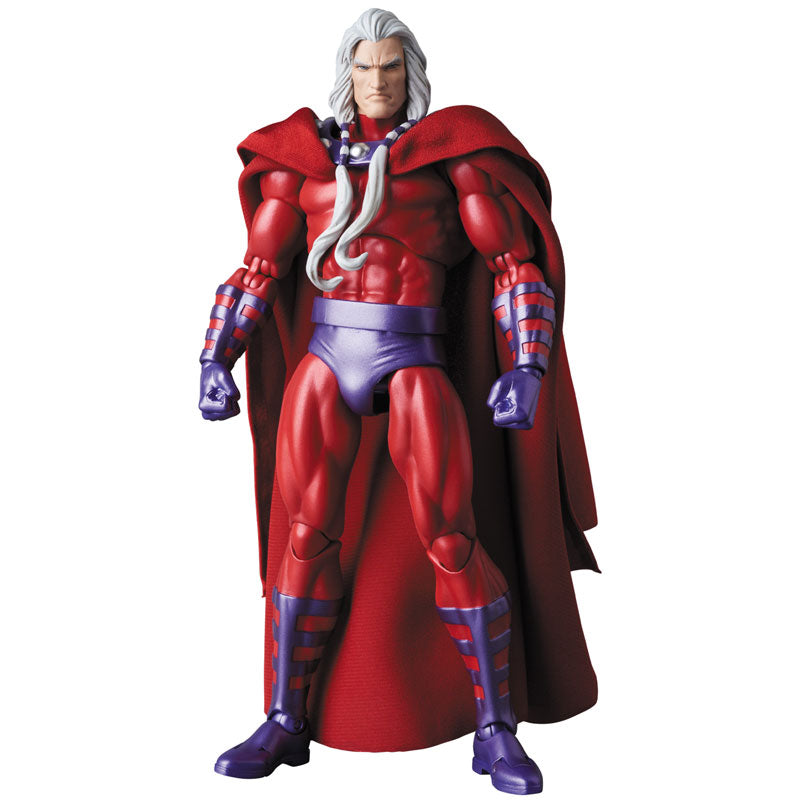 Mafex Marvel X-Men - Magneto (Comic Version)