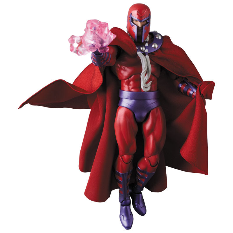 Mafex Marvel X-Men - Magneto (Comic Version)