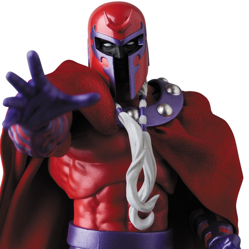 Mafex Marvel X-Men - Magneto (Comic Version)