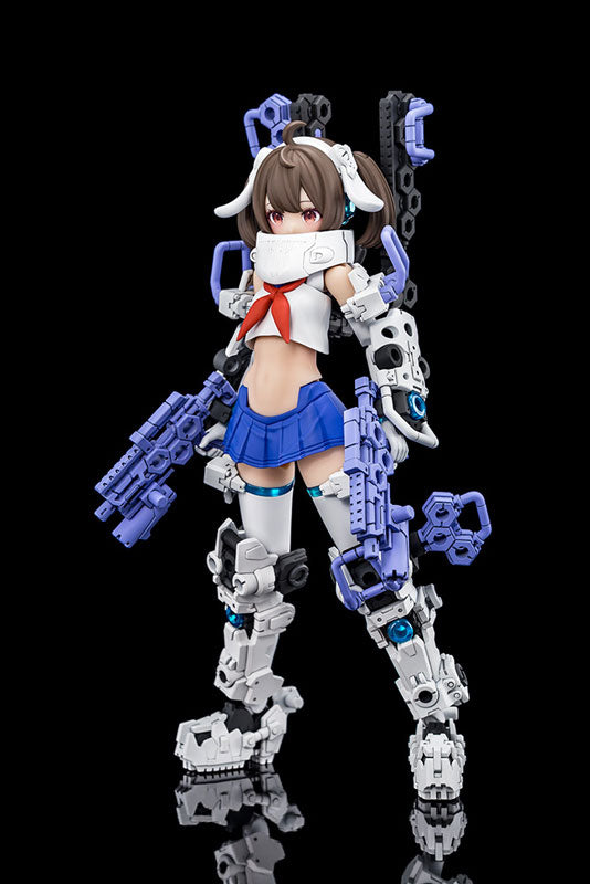 Kotobukiya Megami Device Buster Doll Gunner