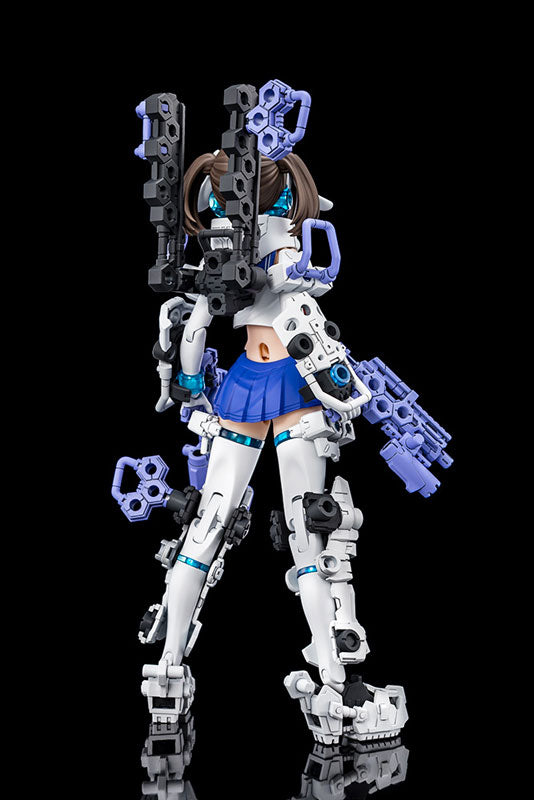 Kotobukiya Megami Device Buster Doll Gunner