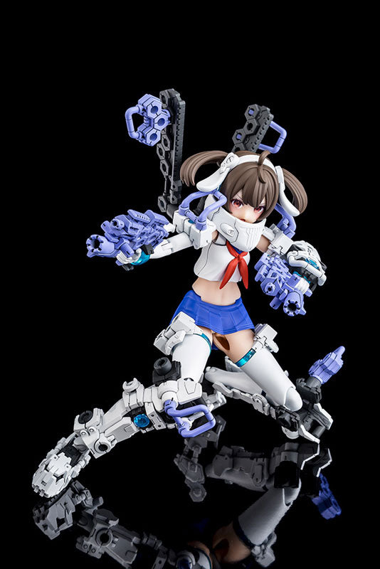 Kotobukiya Megami Device Buster Doll Gunner