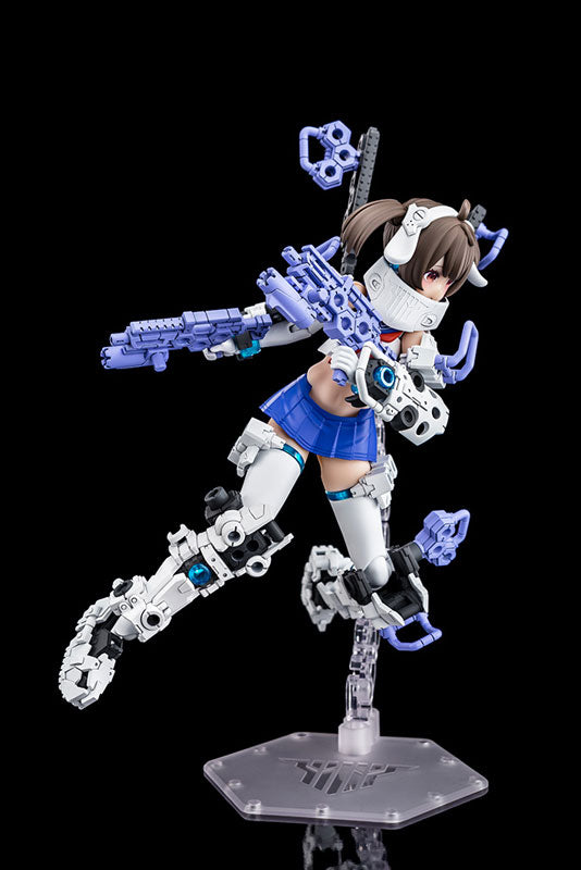 Kotobukiya Megami Device Buster Doll Gunner