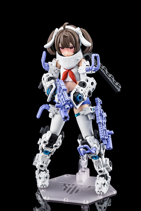 Kotobukiya Megami Device Buster Doll Gunner