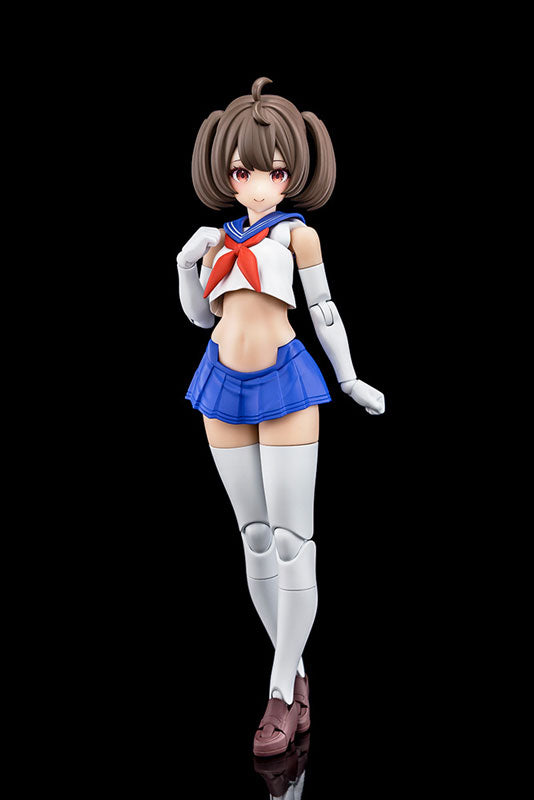 Kotobukiya Megami Device Buster Doll Gunner