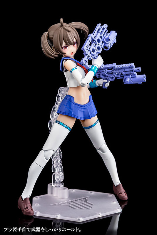 Kotobukiya Megami Device Buster Doll Gunner