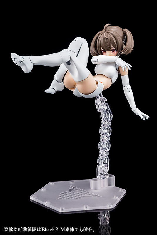 Kotobukiya Megami Device Buster Doll Gunner