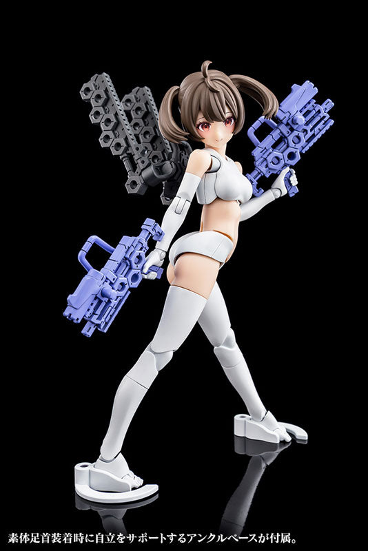 Kotobukiya Megami Device Buster Doll Gunner