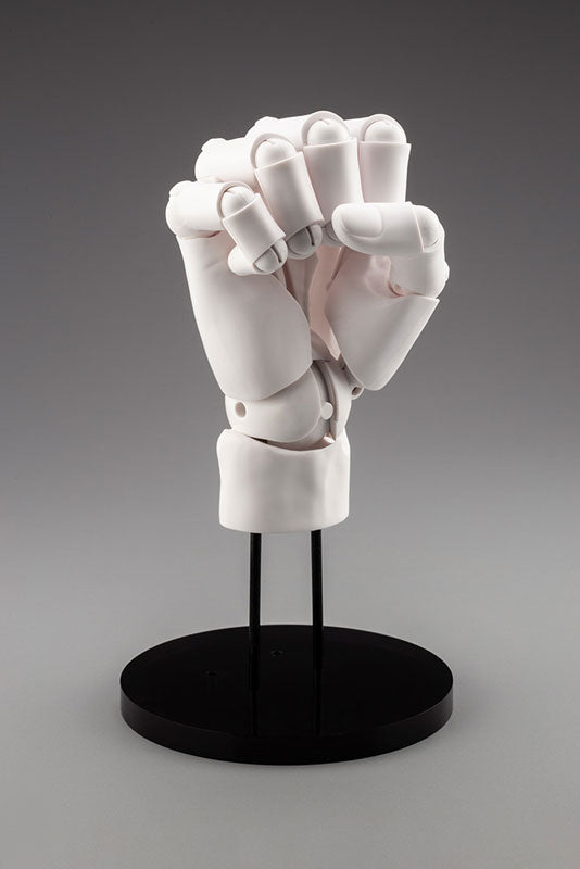 Kotobukiya ARTIST SUPPORT ITEM Takahiro Kagami Hand Model R