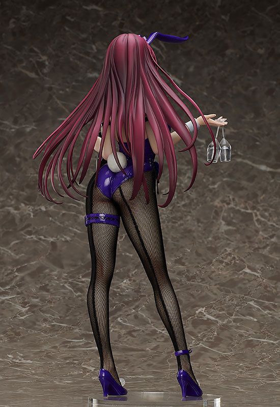 FREEing B-STYLE 1/4 Fate/Grand Order - Scathach (Sashi Ugatsu Bunny Ver.)