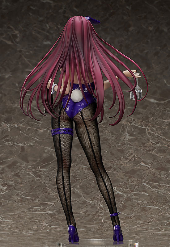 FREEing B-STYLE 1/4 Fate/Grand Order - Scathach (Sashi Ugatsu Bunny Ver.)