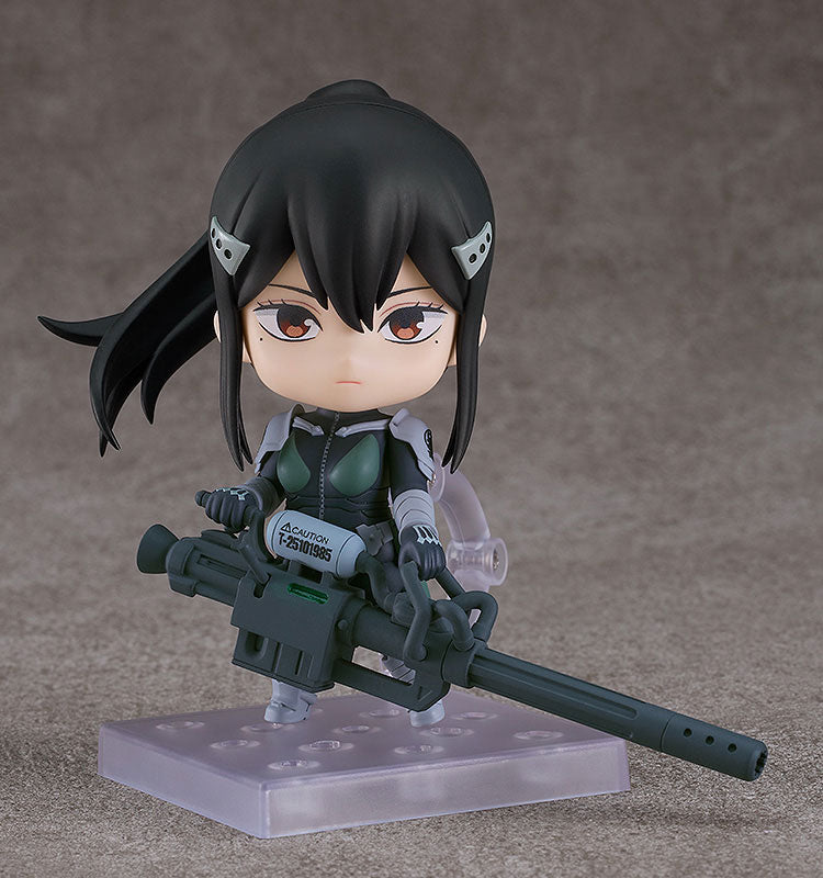 Nendoroid Kaiju No. 8 - Mina Ashiro