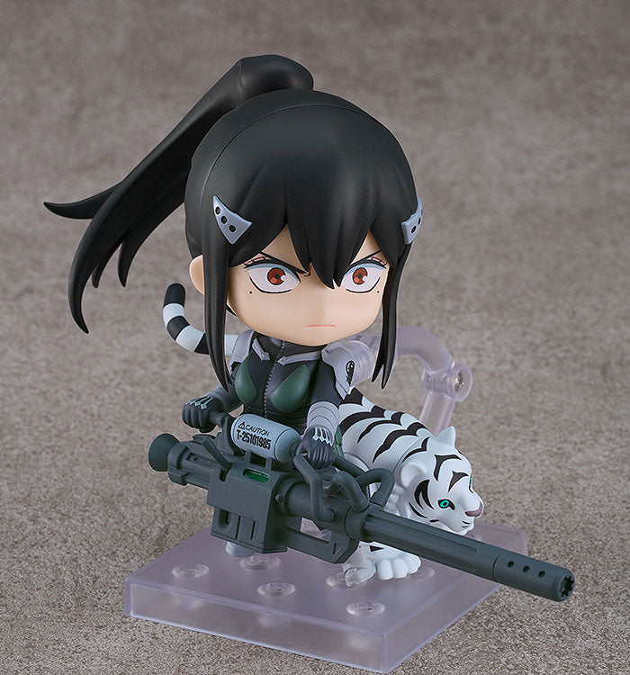 Nendoroid Kaiju No. 8 - Mina Ashiro