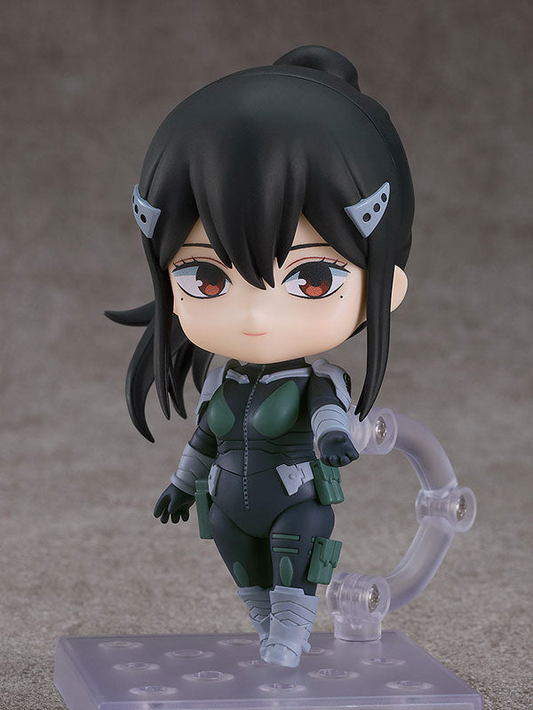 Nendoroid Kaiju No. 8 - Mina Ashiro