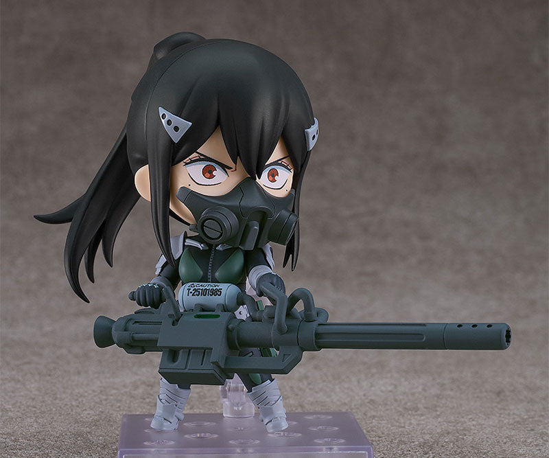 Nendoroid Kaiju No. 8 - Mina Ashiro