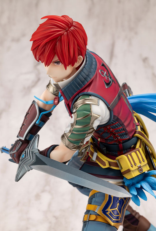 Kotobukiya 1/7 Ys VIII Lacrimosa of DANA - Adol Christin