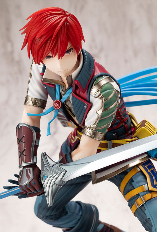 Kotobukiya 1/7 Ys VIII Lacrimosa of DANA - Adol Christin