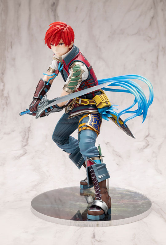 Kotobukiya 1/7 Ys VIII Lacrimosa of DANA - Adol Christin