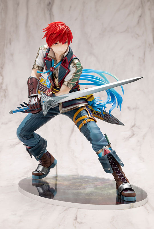 Kotobukiya 1/7 Ys VIII Lacrimosa of DANA - Adol Christin