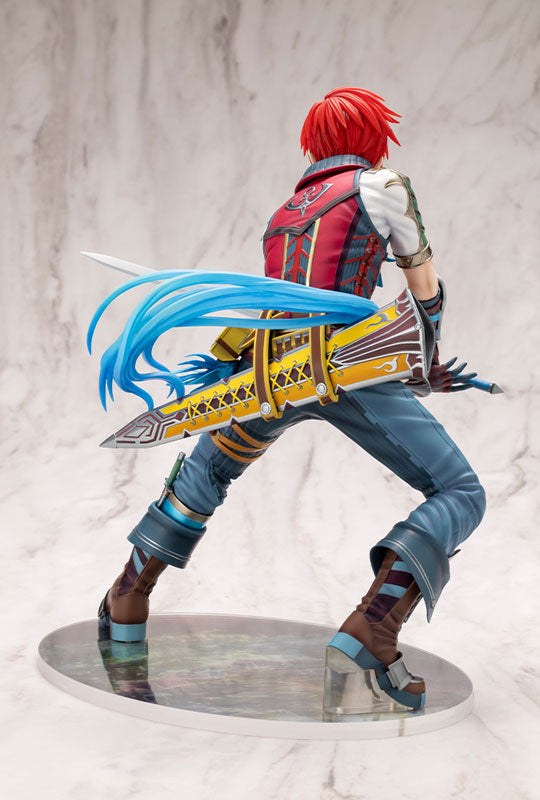 Kotobukiya 1/7 Ys VIII Lacrimosa of DANA - Adol Christin