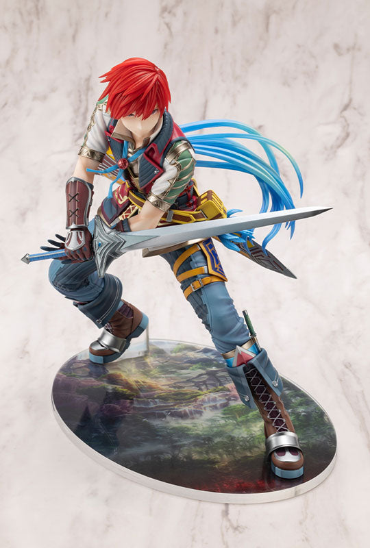 Kotobukiya 1/7 Ys VIII Lacrimosa of DANA - Adol Christin