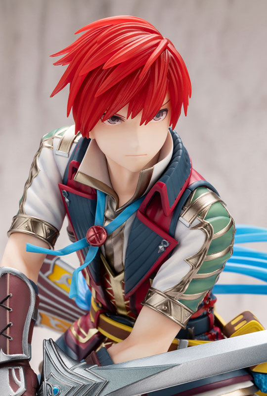 Kotobukiya 1/7 Ys VIII Lacrimosa of DANA - Adol Christin