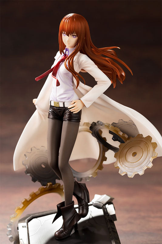 Kotobukiya 1/8 Steins;Gate 0 - Kurisu Makise (Antinomic Dual)