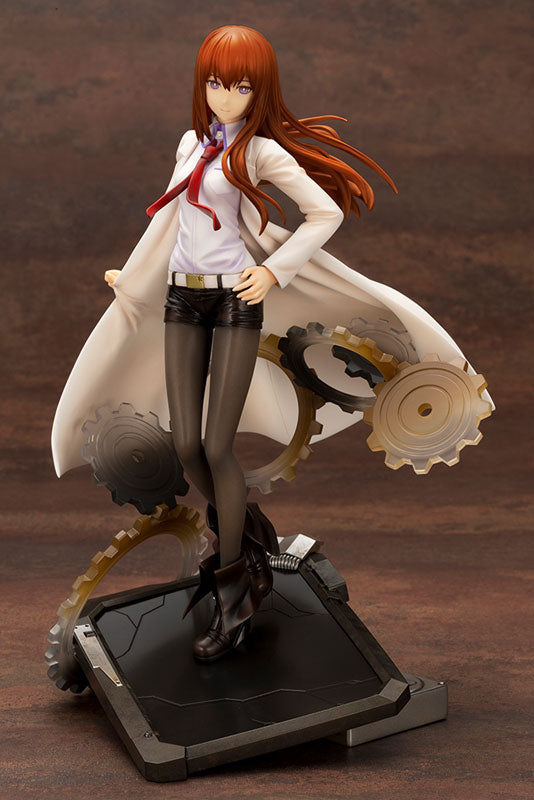 Kotobukiya 1/8 Steins;Gate 0 - Kurisu Makise (Antinomic Dual)