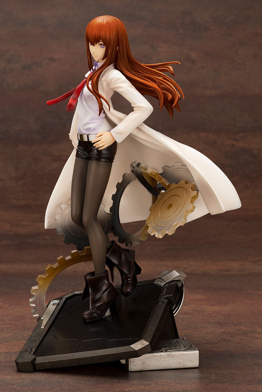 Kotobukiya 1/8 Steins;Gate 0 - Kurisu Makise (Antinomic Dual)