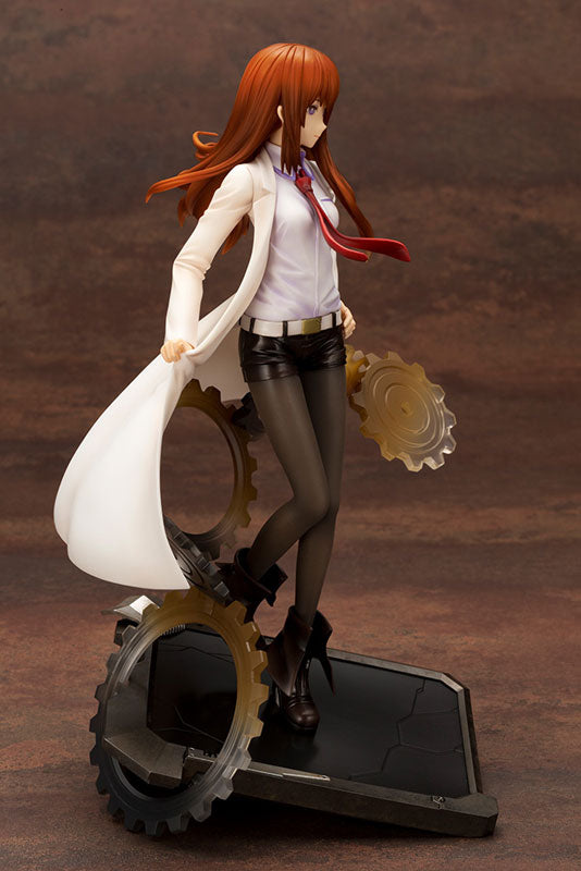 Kotobukiya 1/8 Steins;Gate 0 - Kurisu Makise (Antinomic Dual)