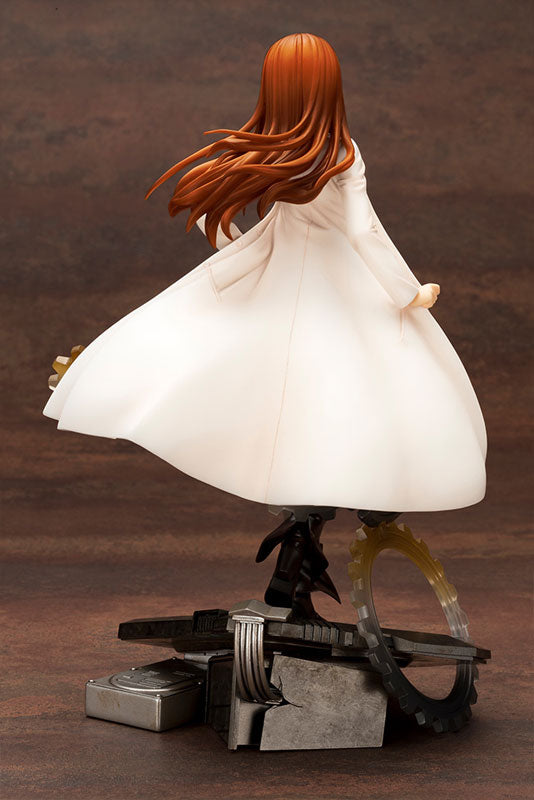 Kotobukiya 1/8 Steins;Gate 0 - Kurisu Makise (Antinomic Dual)