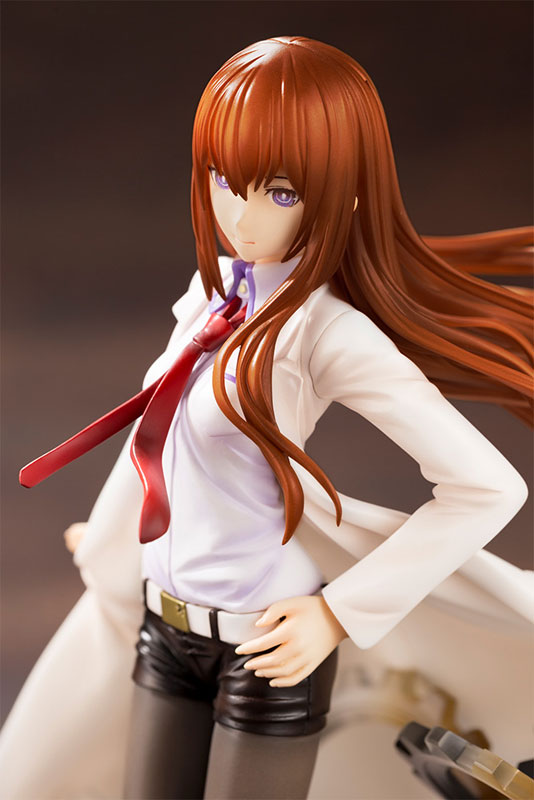 Kotobukiya 1/8 Steins;Gate 0 - Kurisu Makise (Antinomic Dual)