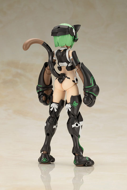 Kotobukiya Frame Arms Girl - Magatsuki (Cat Armor Version)