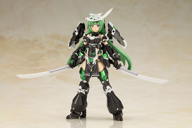 Kotobukiya Frame Arms Girl - Magatsuki (Cat Armor Version)