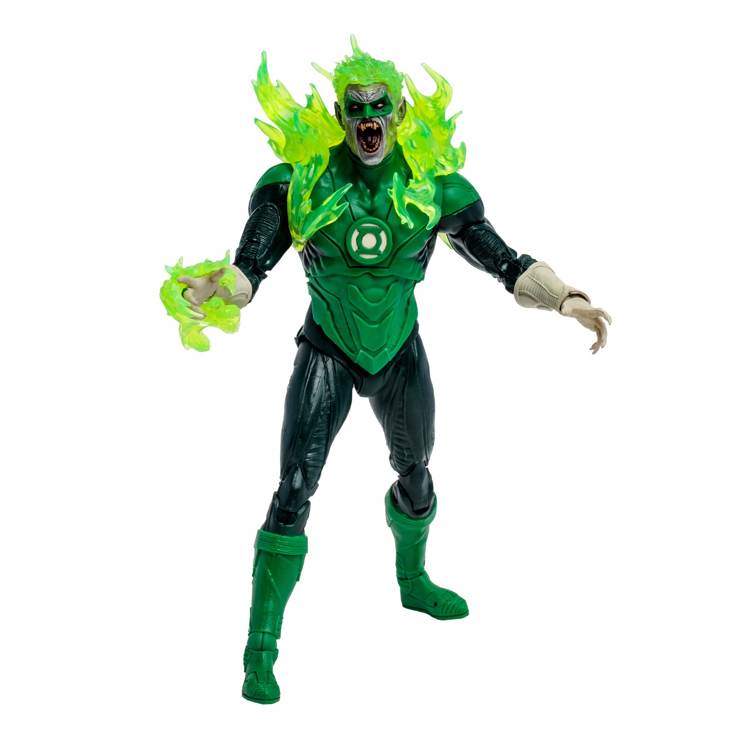 McFarlane Toys DC Multiverse DC vs Vampires - Green Lantern [Gold Label]