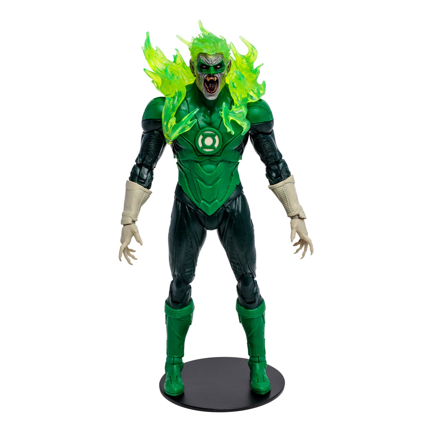 McFarlane Toys DC Multiverse DC vs Vampires - Green Lantern [Gold Label]