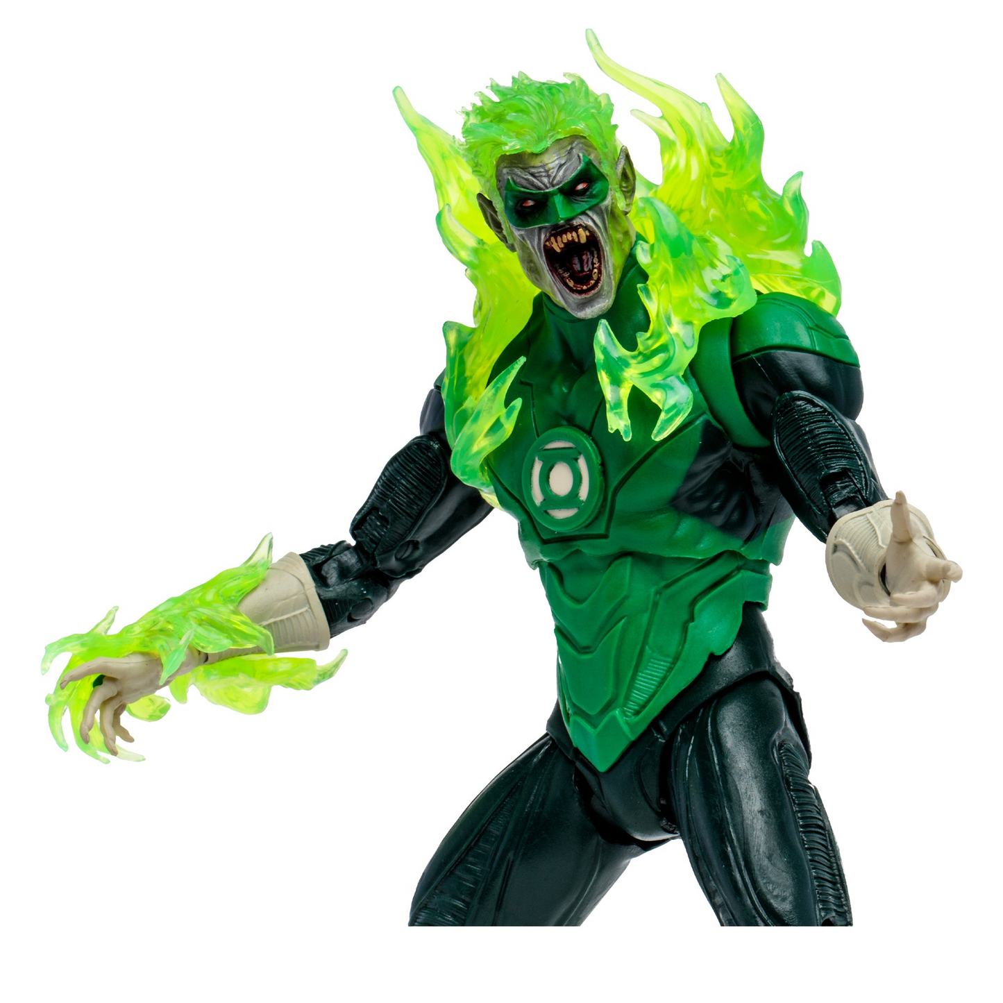 McFarlane Toys DC Multiverse DC vs Vampires - Green Lantern [Gold Label]