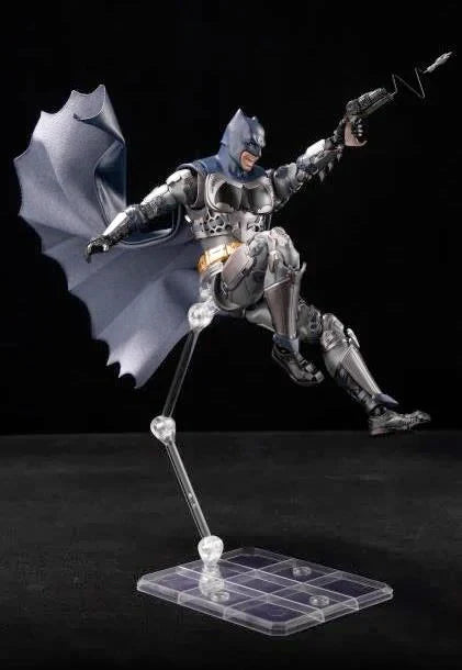 Modoking 1/12 Model Kit DC The Flash Movie - Batman (Ben Affleck)