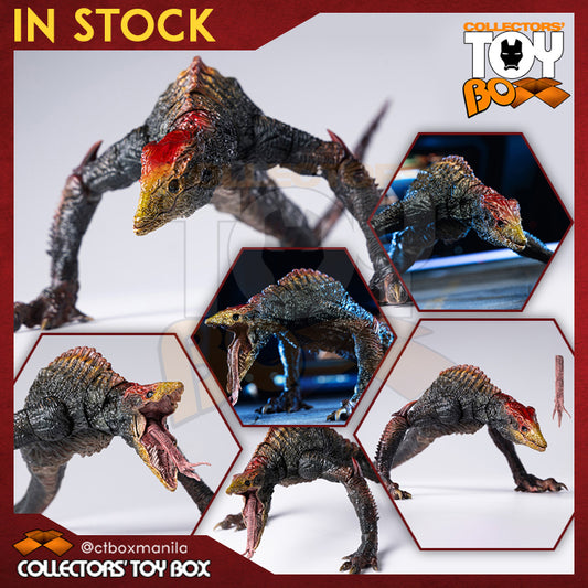 Hiya Toys Godzilla Vs Kong - Skullcrawler