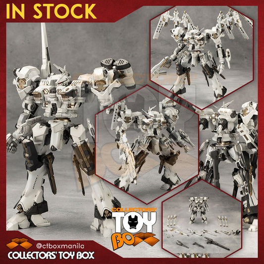 Kotobukiya Armored Core Rosenthal CR-HOGIRE Noblesse Oblige (Full Package Version)