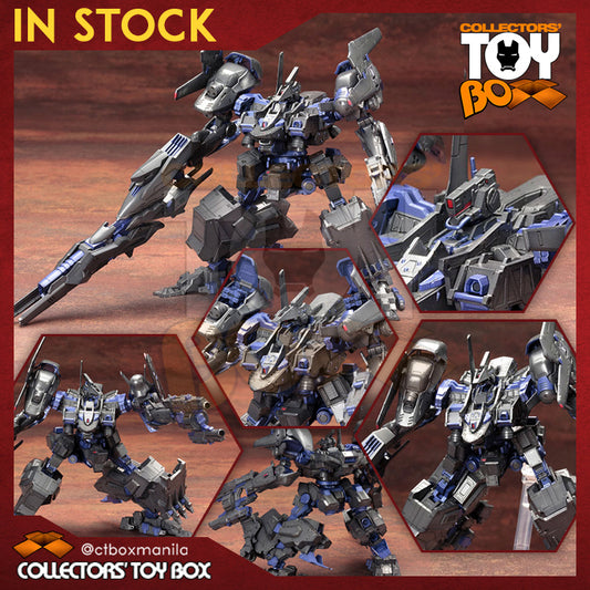 Kotobukiya Armored Core Verdict Day - CO3 Malicious R.I.P.3/M