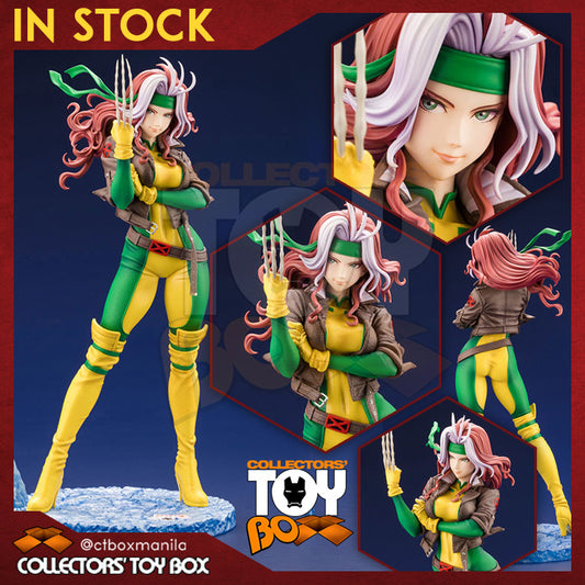 Kotobukiya Bishoujo Marvel X-Men - Rogue (Rebirth)