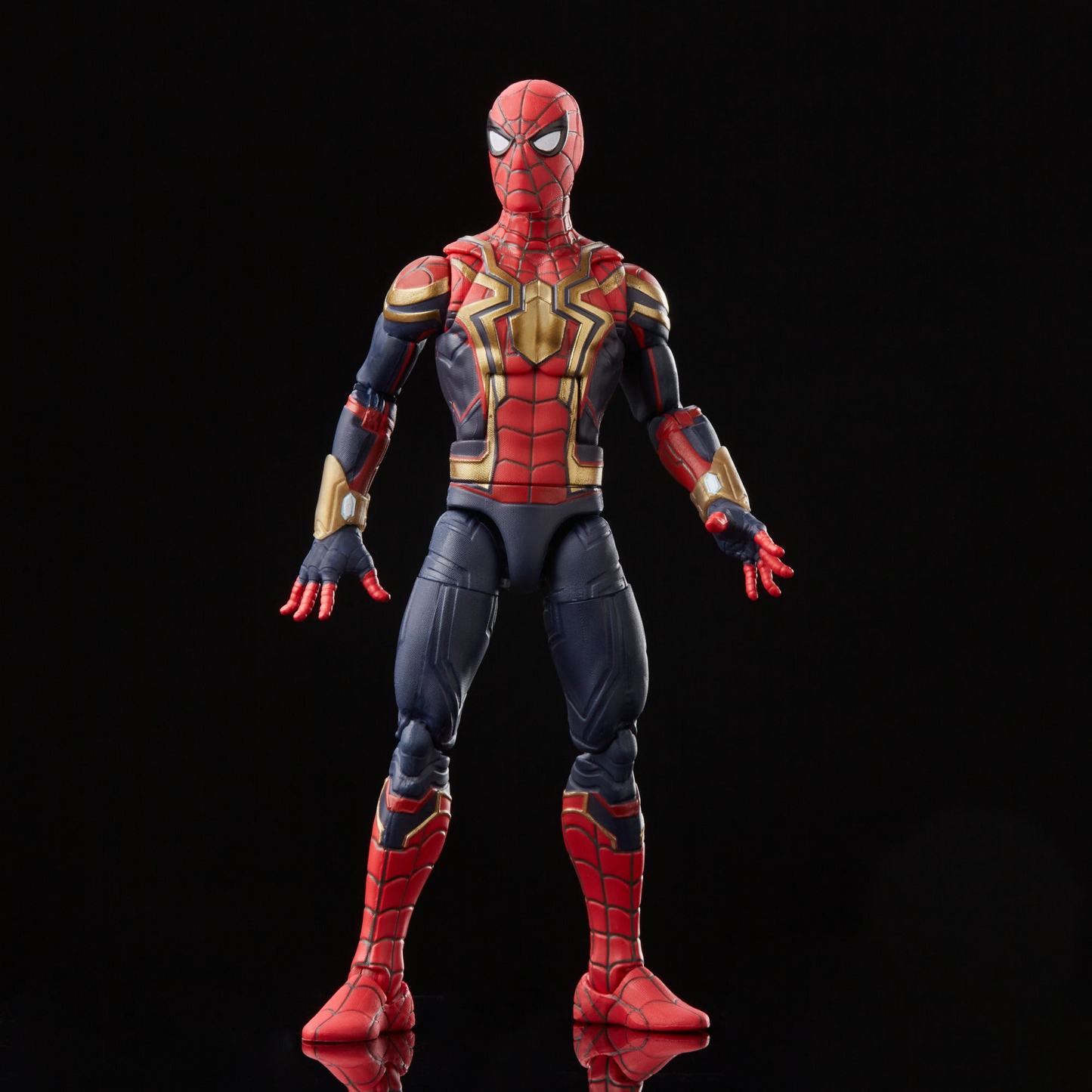 Marvel Legends Spider-Man No Way Home Pack